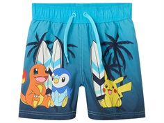 Name It swim shorts bluefish Pokémon